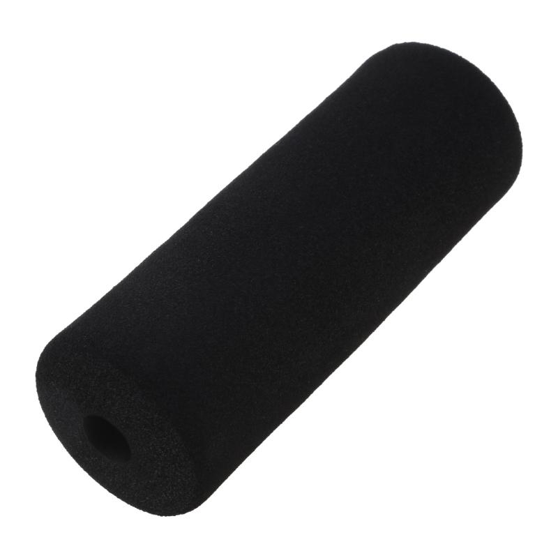 وسادات القدم الإسفنجية، غطاء أ - مراجعة Home Gym Youtube وسعره
