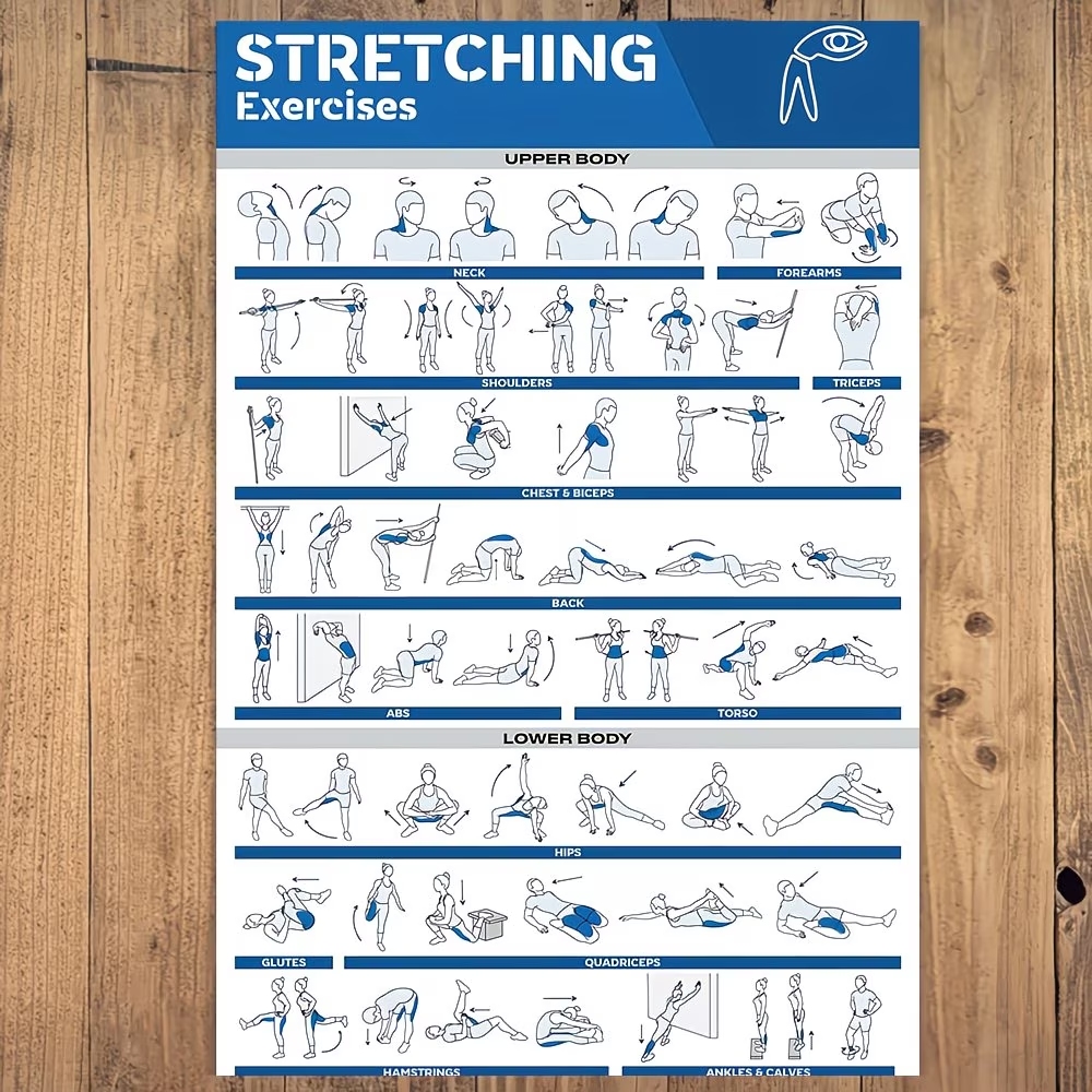 لوحة فنية حديثة مطبوعة على قما - مراجعة Home Gym Room وسعره