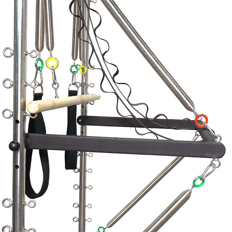 YTYIN Wavar جهاز رياضي متعدد ا - مراجعة Home Gym Jump Box وسعره