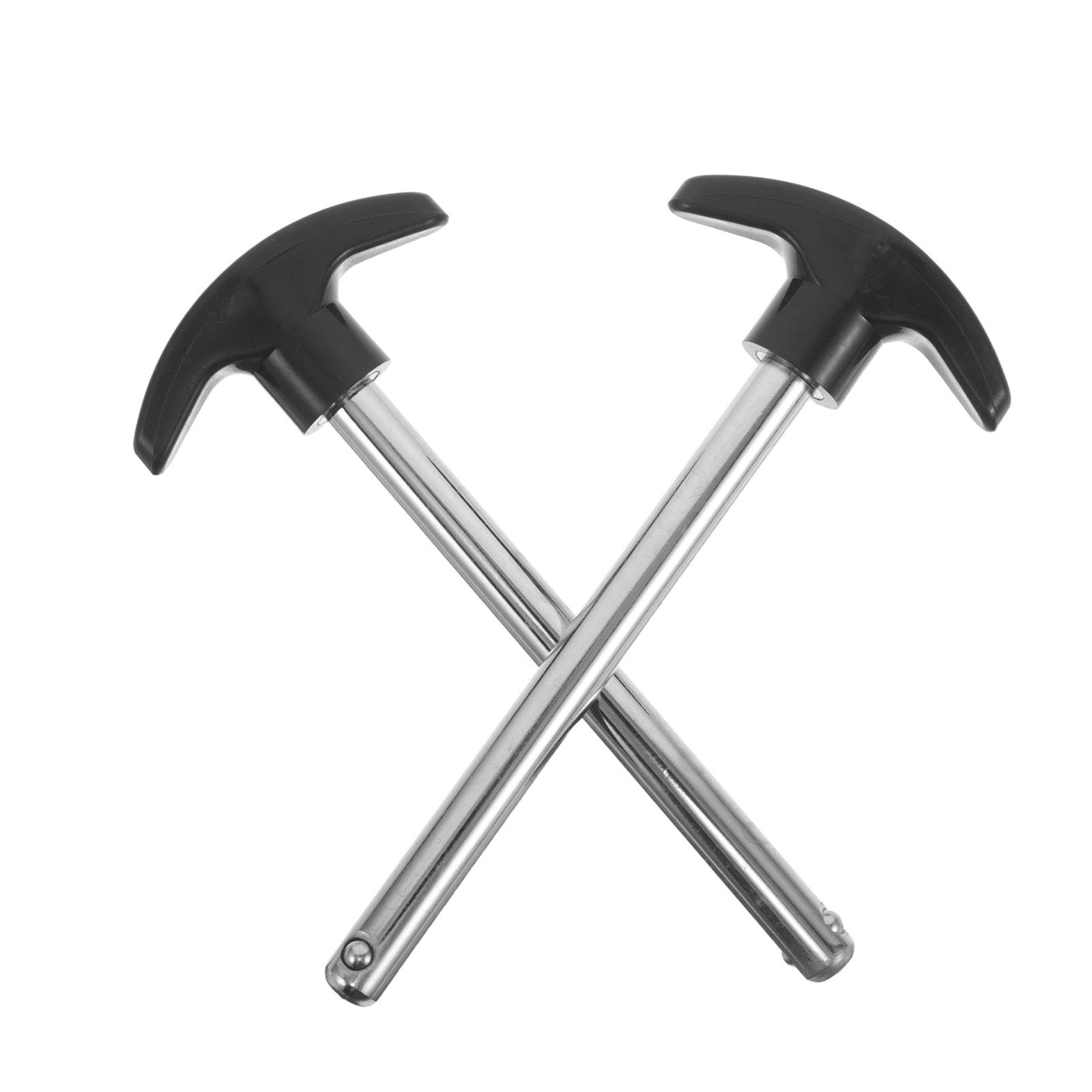 قطعتان من دبابيس تثبيت الأوزان - مراجعة Home Gym Universal Machine وسعره