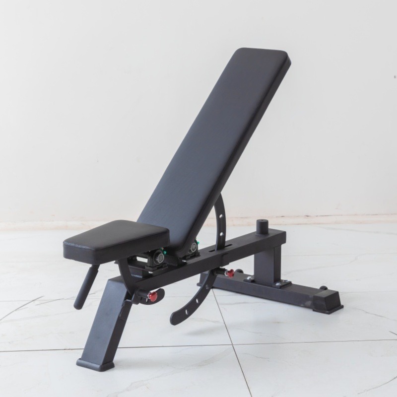 معدات صالة رياضية منزلية: مقعد - مراجعة Home Gym Multi وسعره