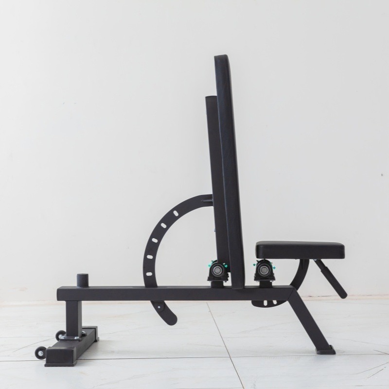 معدات صالة رياضية منزلية: مقعد - مراجعة Home Gym Multi وسعره