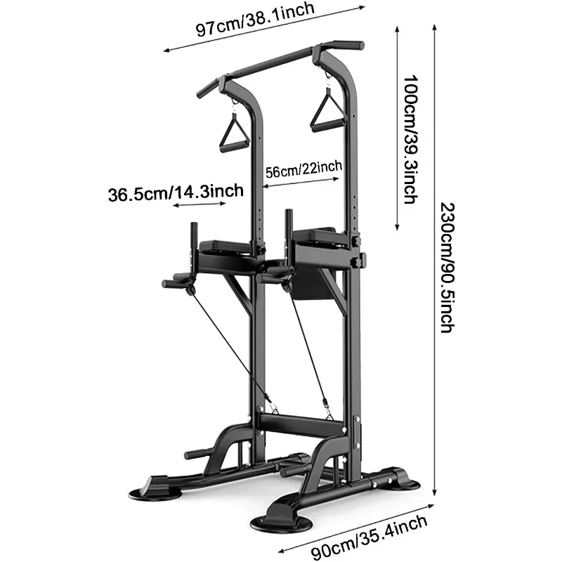 أفضل معدات الجيم المنزلية مبيع - مراجعة Home Gym Multi وسعره