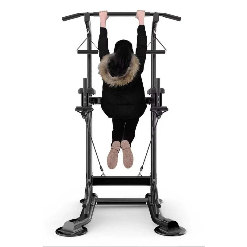 أفضل معدات الجيم المنزلية مبيع - مراجعة Home Gym Multi وسعره