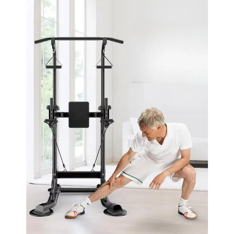 أفضل معدات الجيم المنزلية مبيع - مراجعة Home Gym Multi وسعره