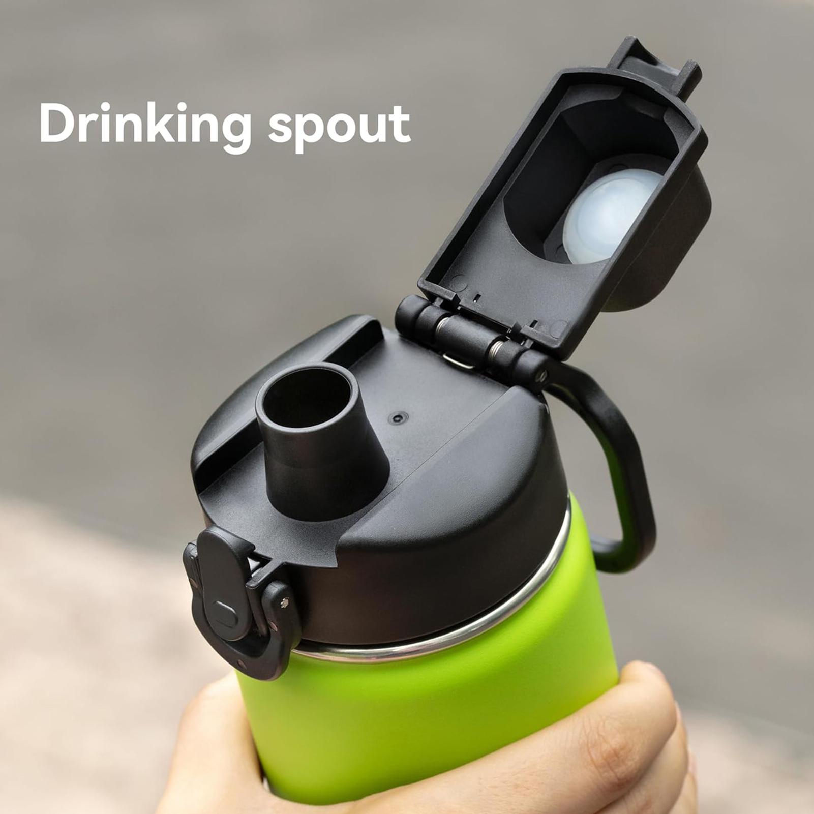 غطاء فوهة زجاجة المياه البديل، - مراجعة Home Gym Kettler وسعره