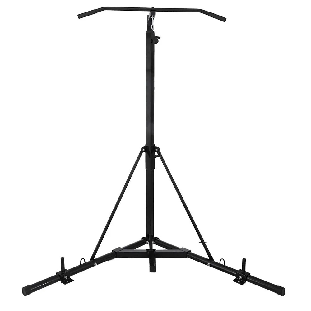 حامل ملاكمة قائم بذاته بقاعدة  - مراجعة Home Gym Youtube وسعره