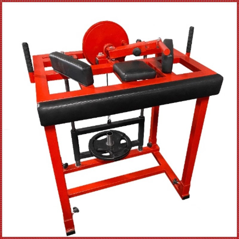معدات تدريب قوة ذراع المصارعة، - مراجعة Home Gym Luxury وسعره