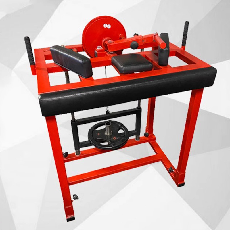 معدات تدريب قوة ذراع المصارعة، - مراجعة Home Gym Luxury وسعره