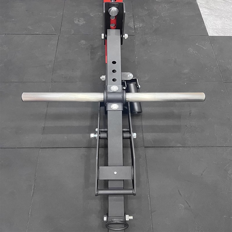 مدرب رفع الأرداف القرفصاء متعد - مراجعة Home Gym Luxury وسعره