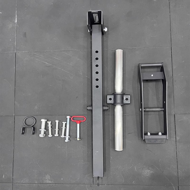 مدرب رفع الأرداف القرفصاء متعد - مراجعة Home Gym Luxury وسعره