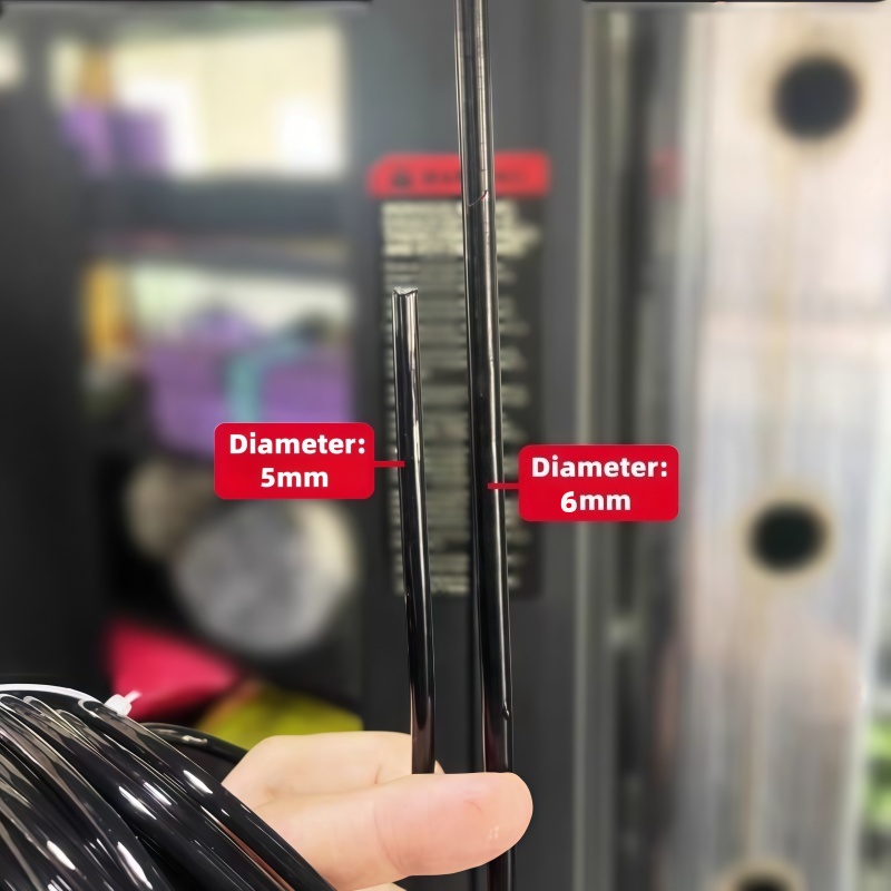 حبل أسلاك الفولاذ كابل اللياقة - مراجعة Pulley Home Gym وسعره
