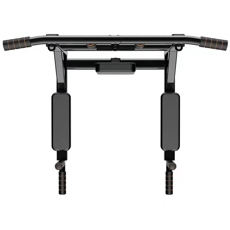 عارضة سحب (بار) مثبتة على الحا - مراجعة Home Gym Multi وسعره
